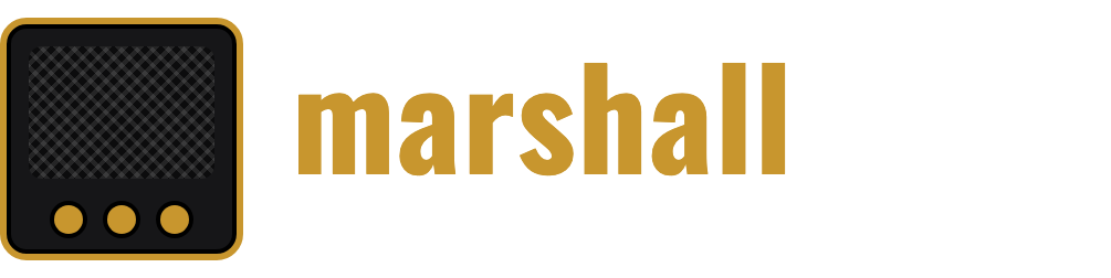 Marshall Ampser Tech Mag