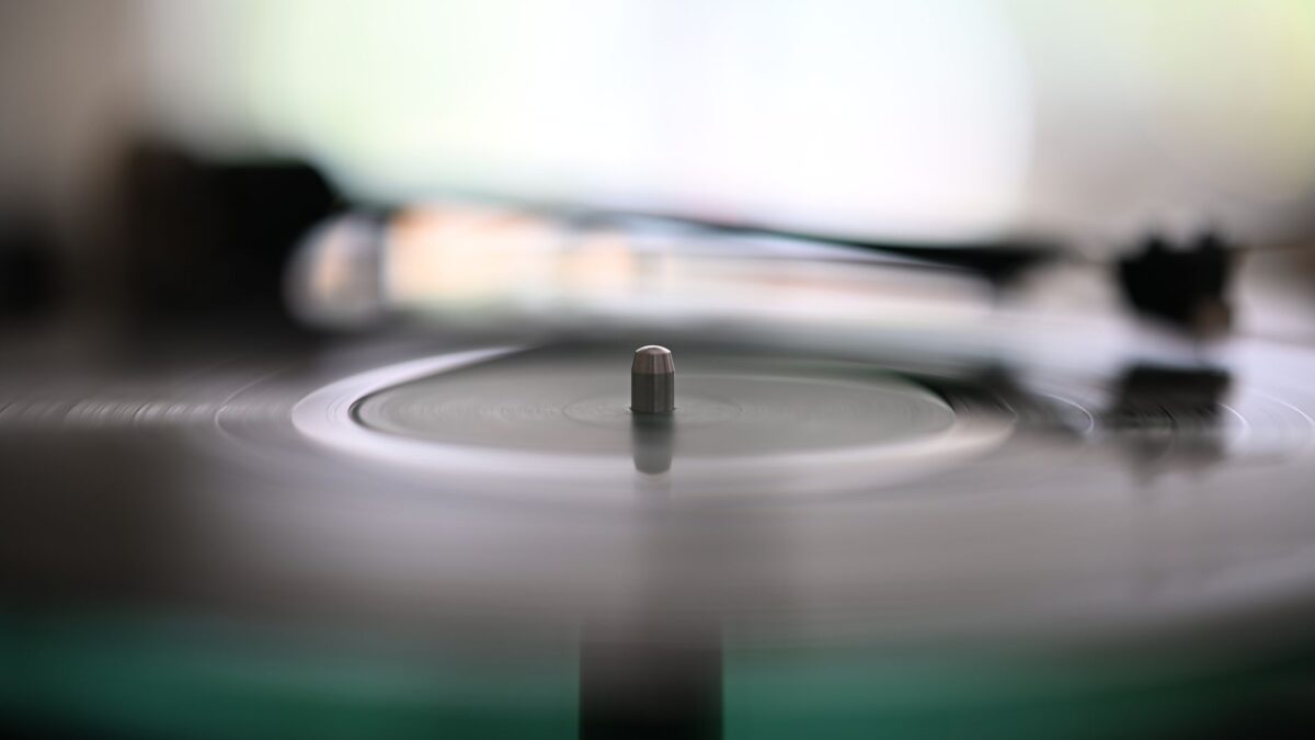 Plattenspieler kaufen: Der Einsteiger-Guide für Vinyl