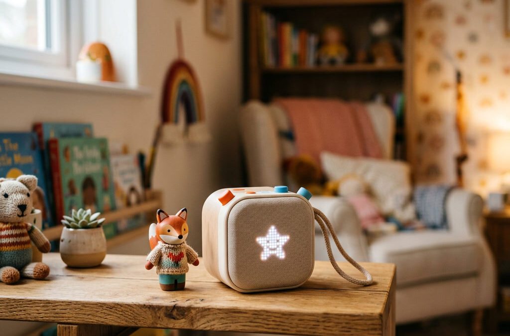 toniebox 2 featured