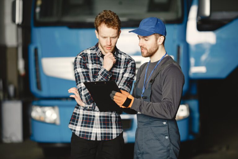 5 Tipps zur Senkung Ihrer Unternehmens-Kraftstoffkosten